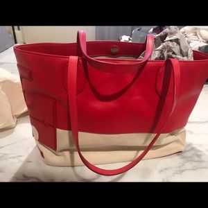 Tory Burch tote